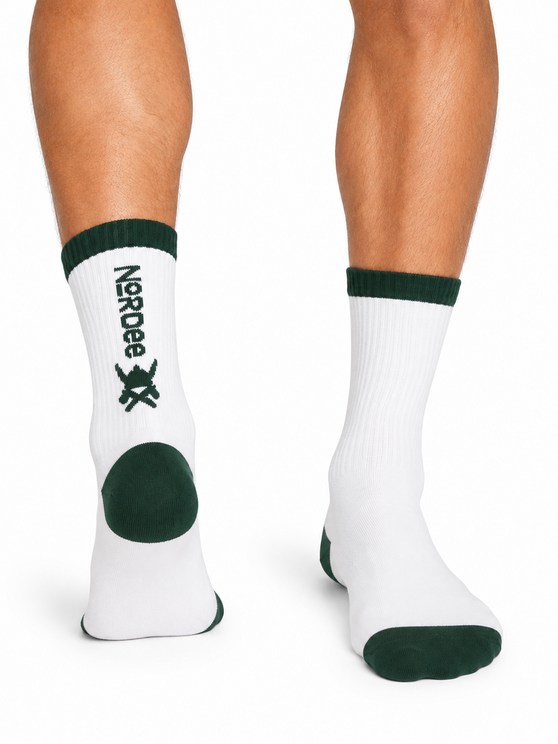 NORdee Summit Performance Crew Socks