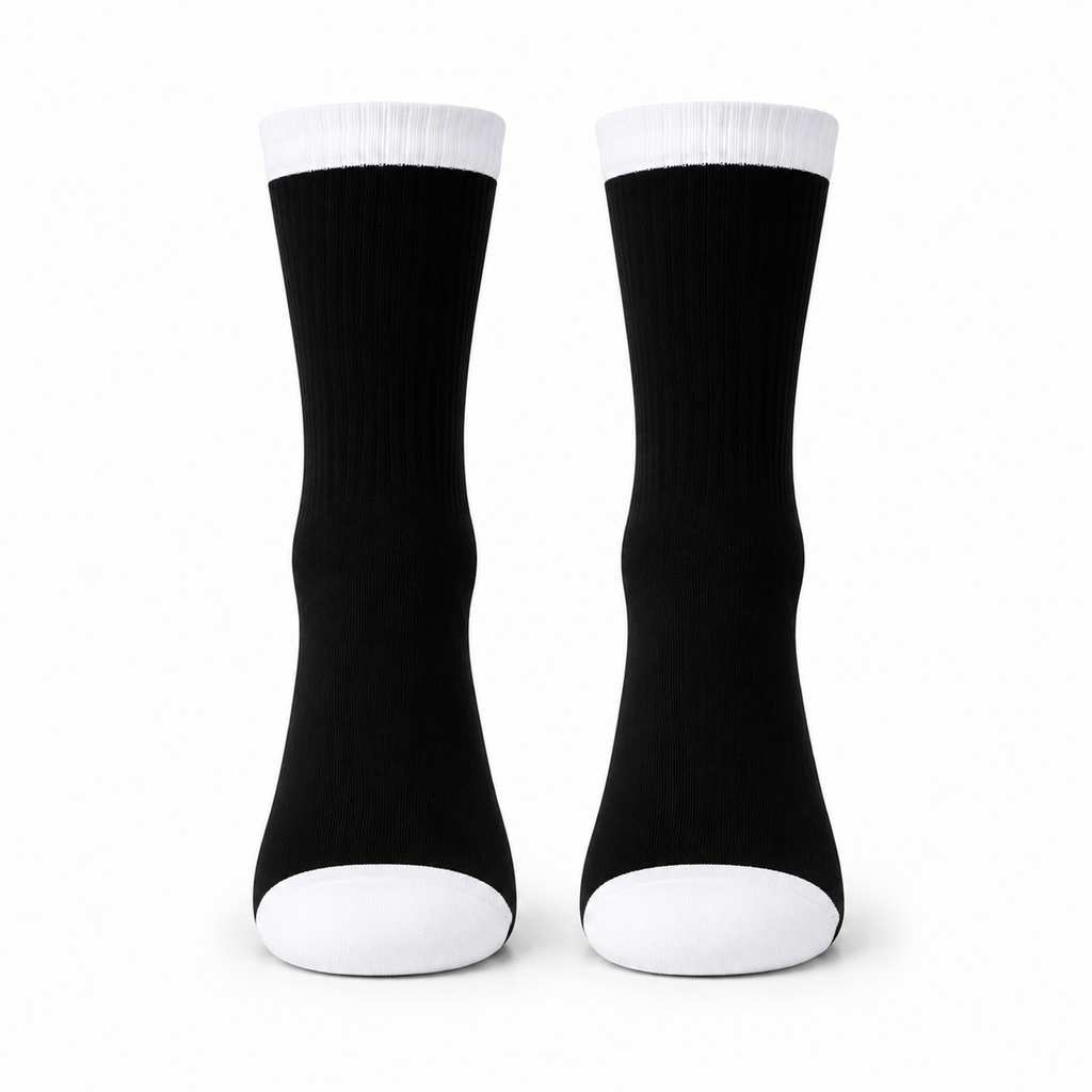 NORdee Classic Performance Crew Socks