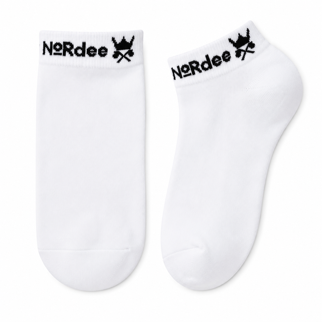 NORdee Low-Cut Performance Socks