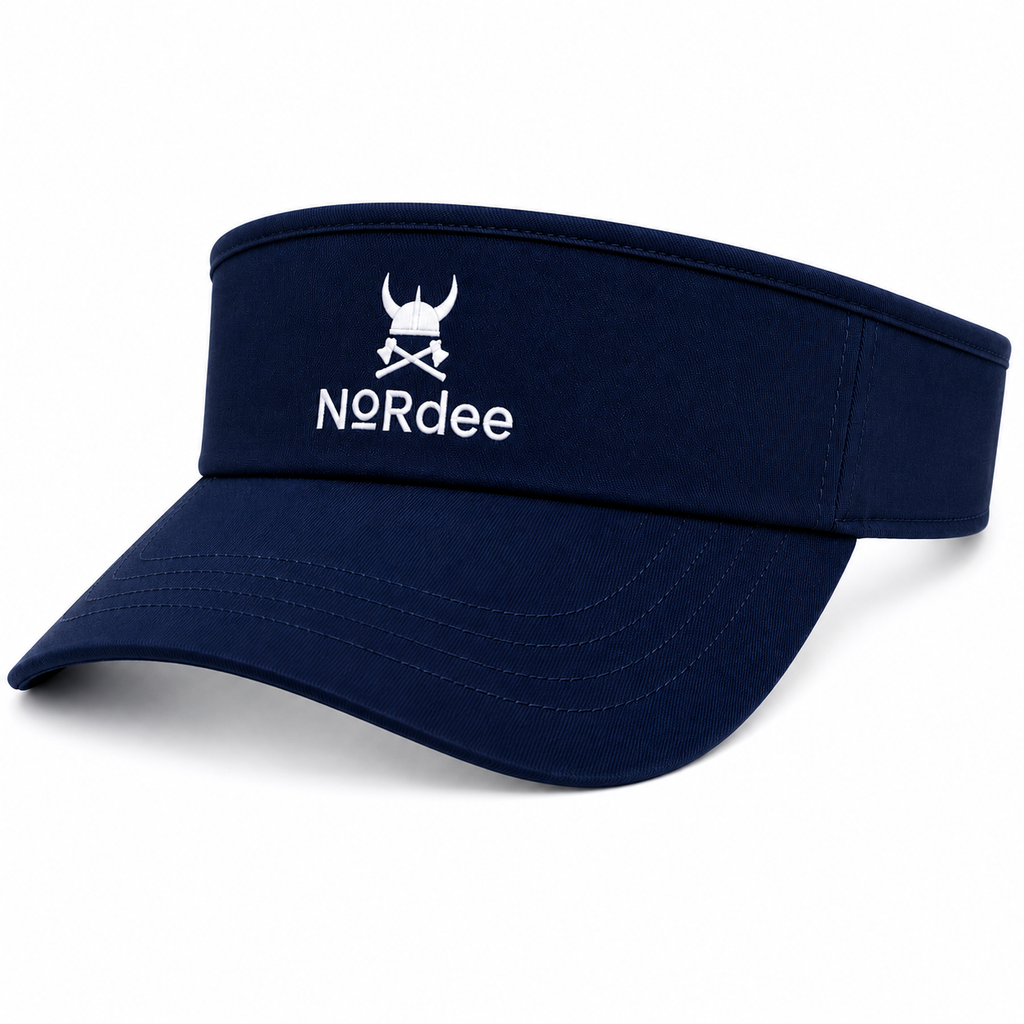 NORdee Performance Visor