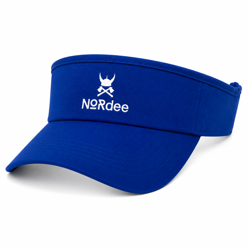 NORdee Performance Visor