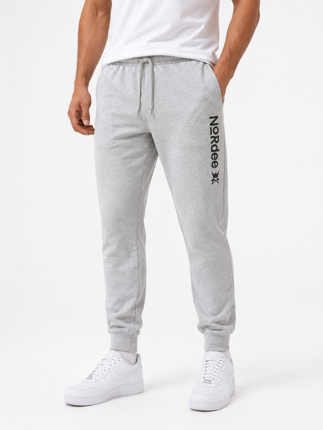 NORdee Gunnar Essential Joggers