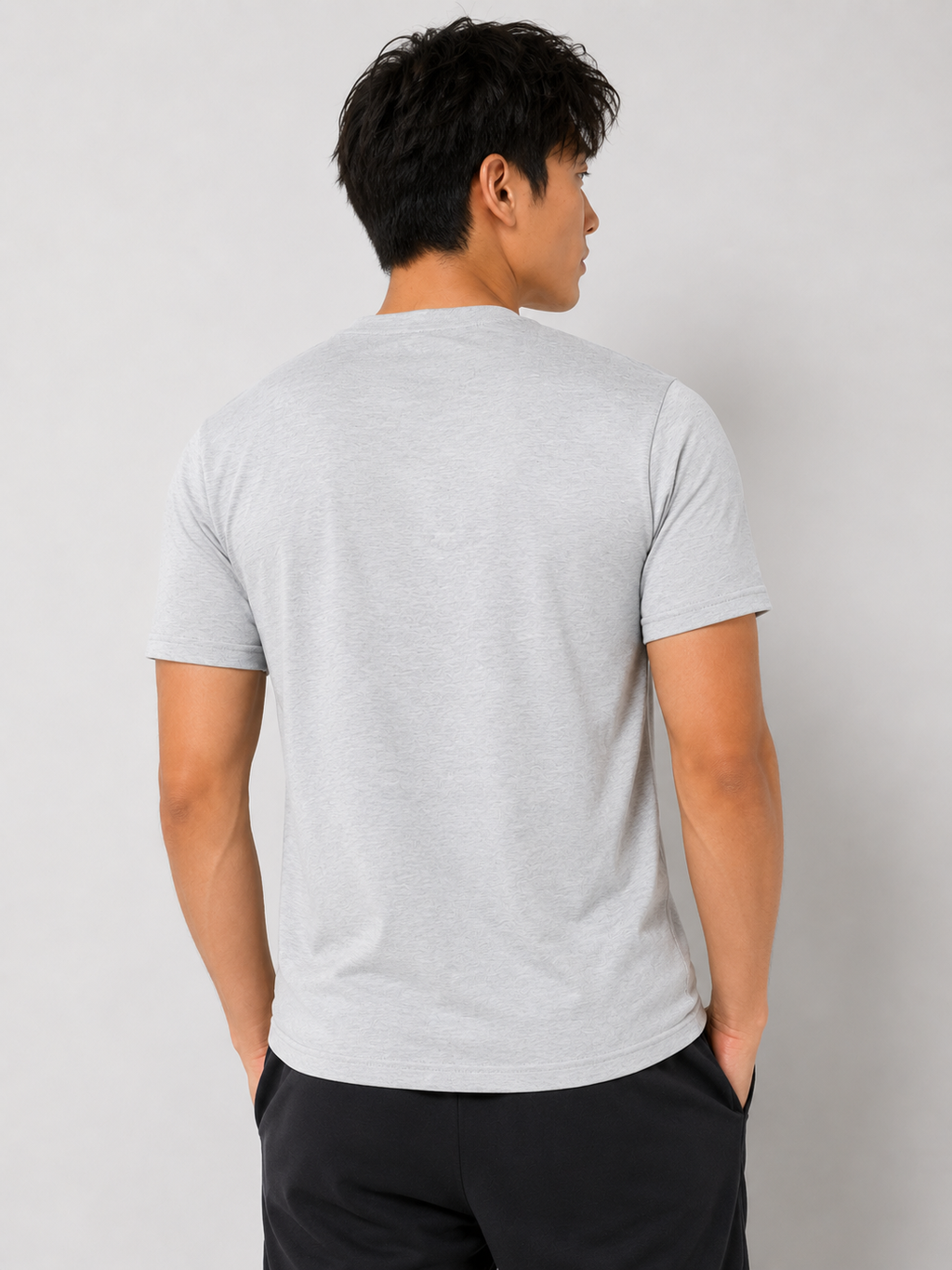 NORdee Bodil Padel Lifestyle Tee