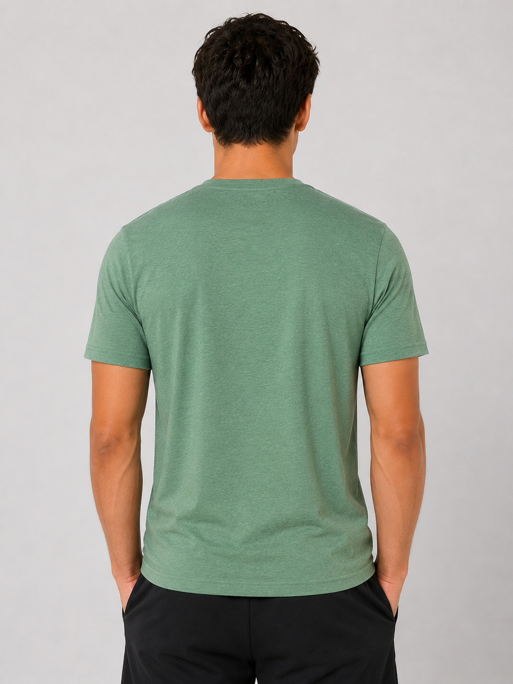 NORdee Bodil Lifestyle tee