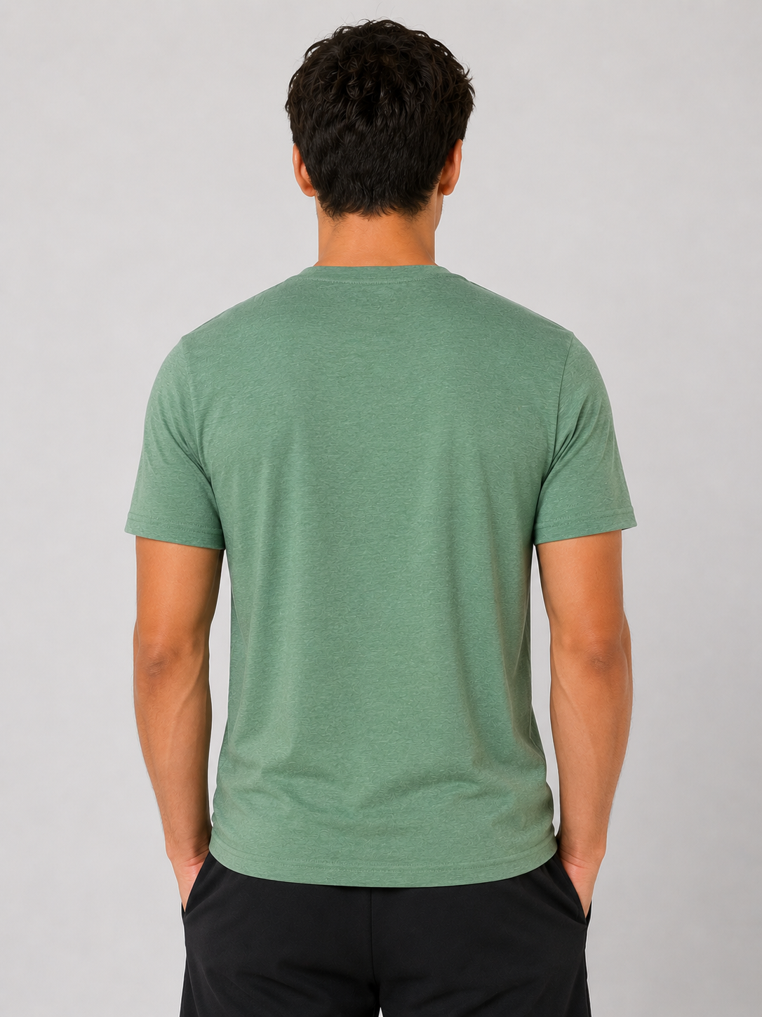 NORdee Bodil Lifestyle tee