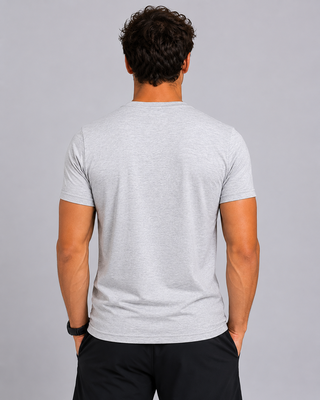 NORdee Rune Signature Graphic Tee