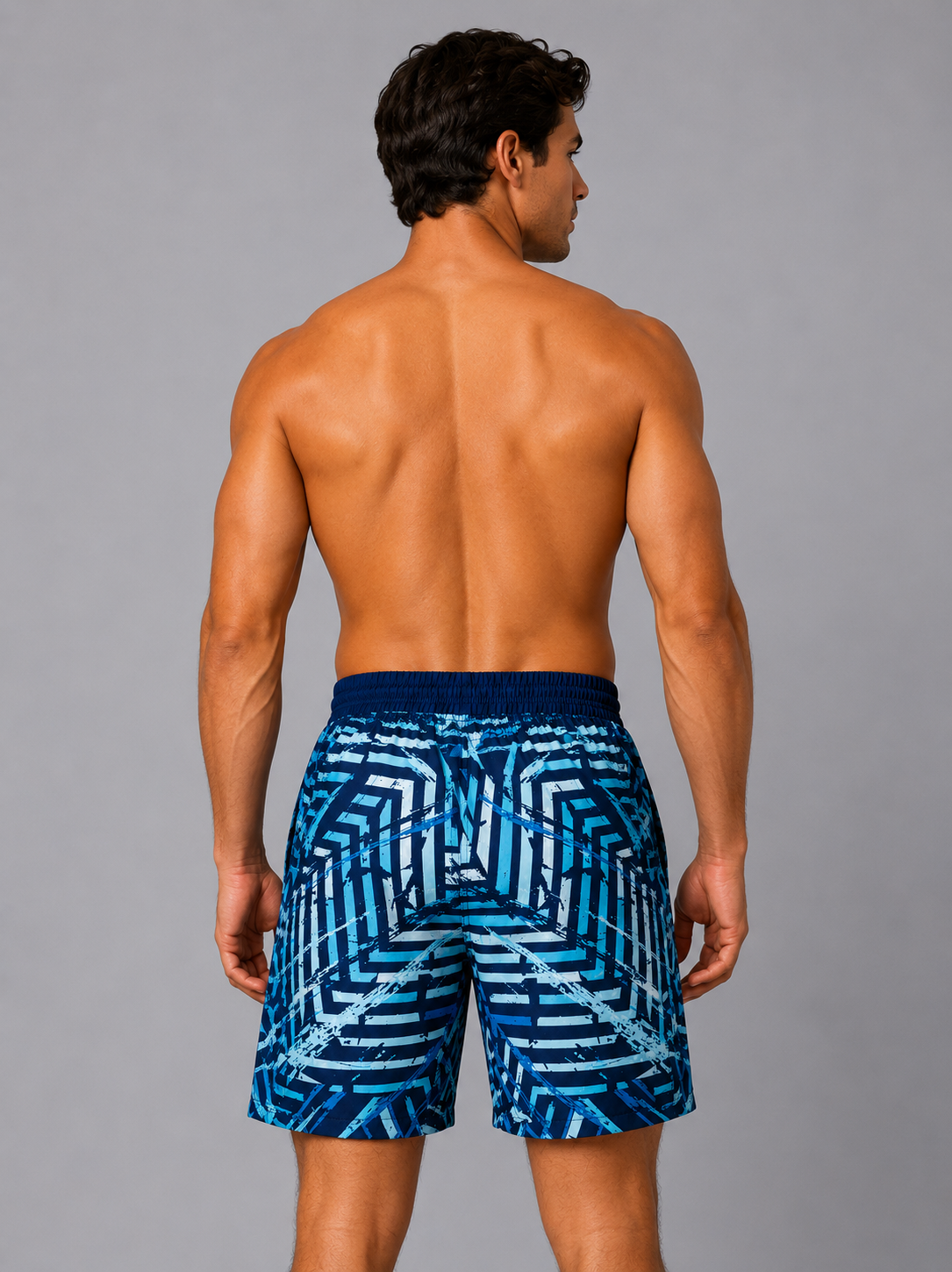 NORdee Core Active Shorts