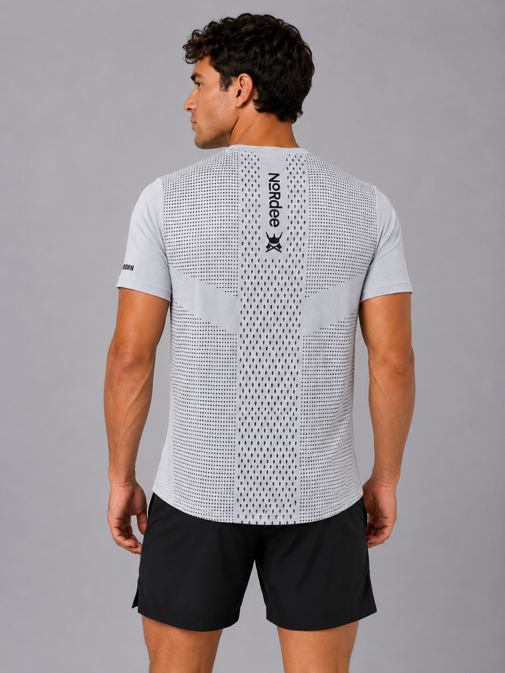 NORdee AeroDot Performance Tee