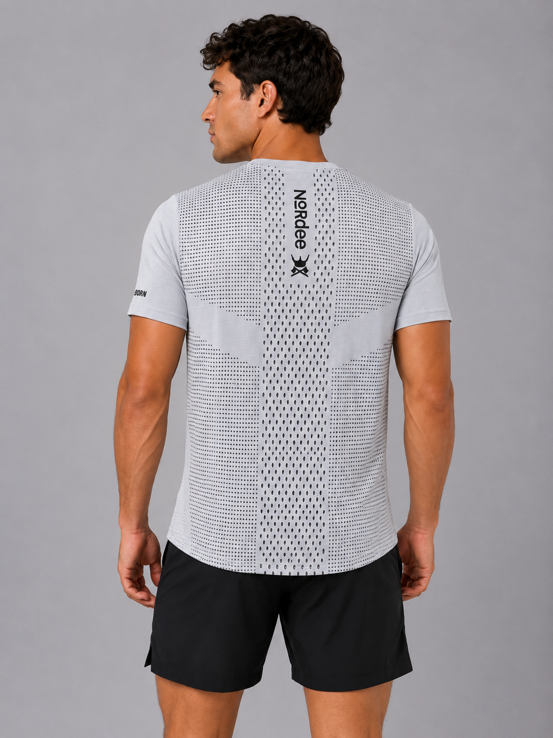 NORdee AeroDot Performance Tee