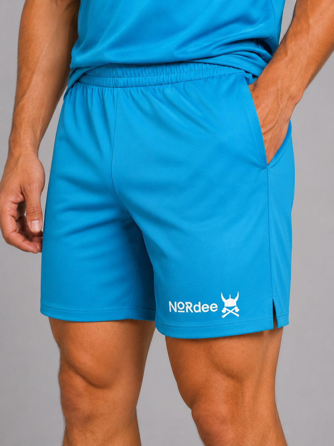 Performance Silas Training Shorts
