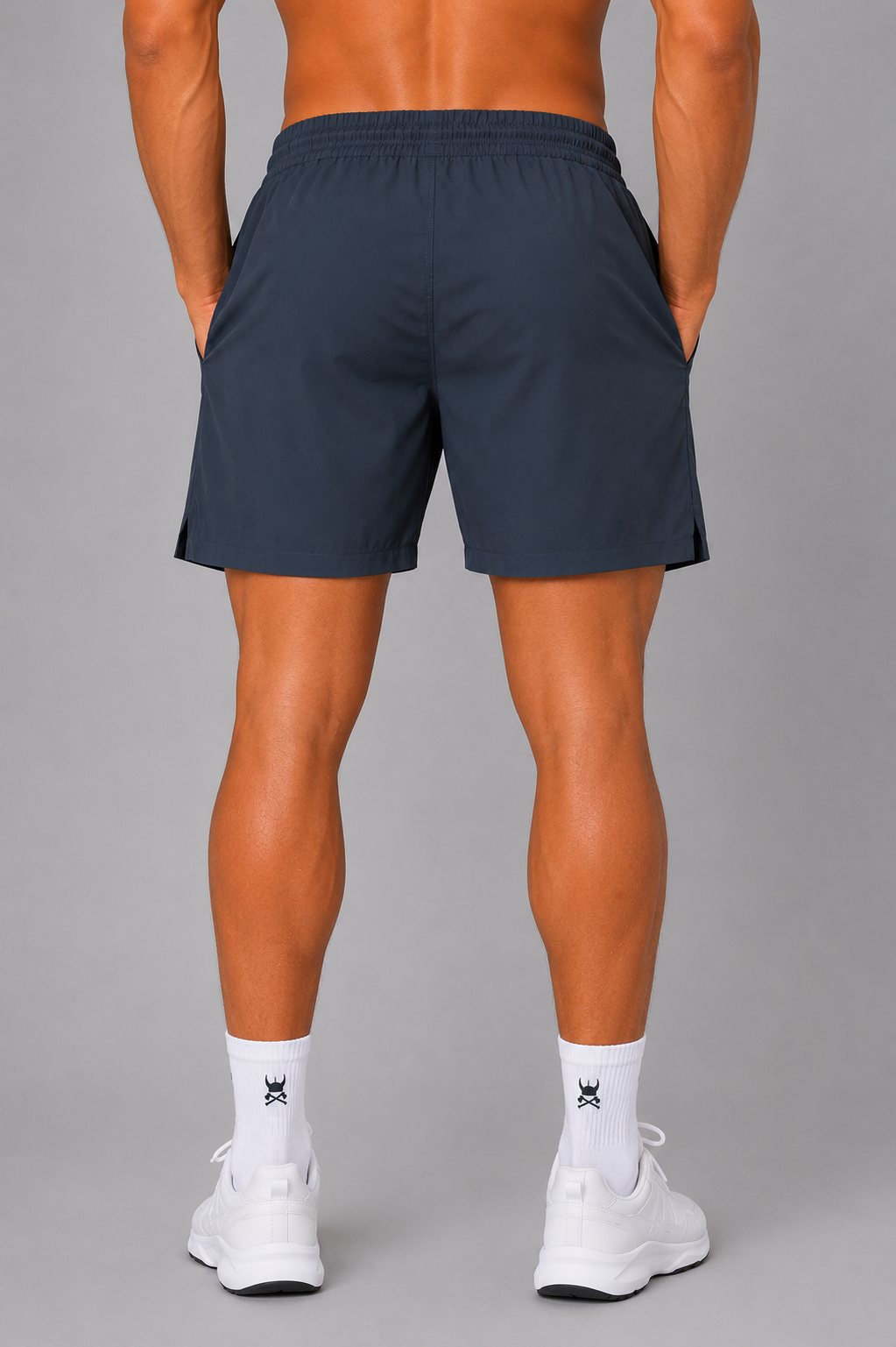 NORdee Vidar Performance Training Shorts