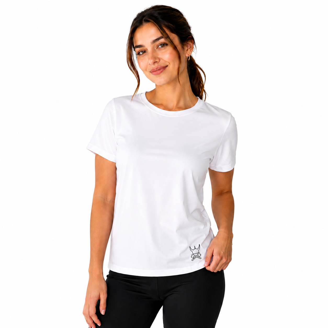 NORdee Scarlet Performance Tee