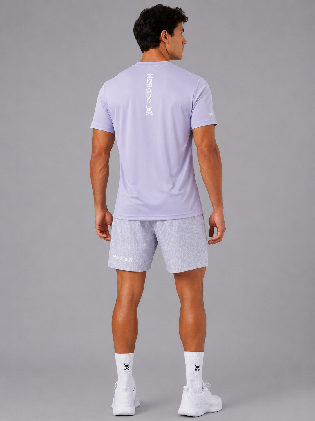 NORdee Glacier Performance Tee