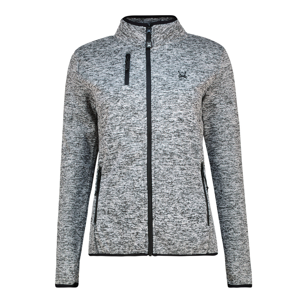 Freyja - Ladies Fleece Jacket