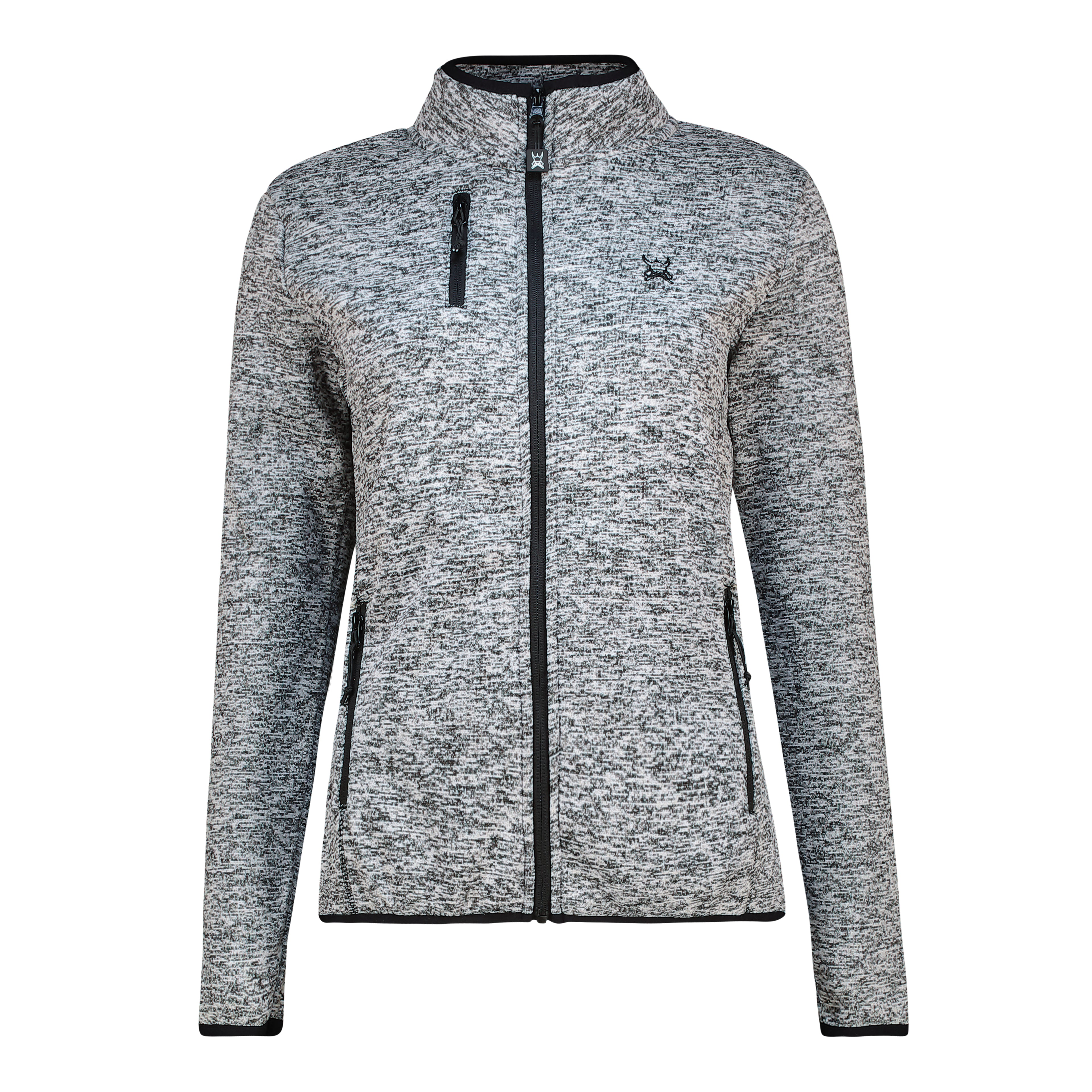 Freyja - Ladies Fleece Jacket