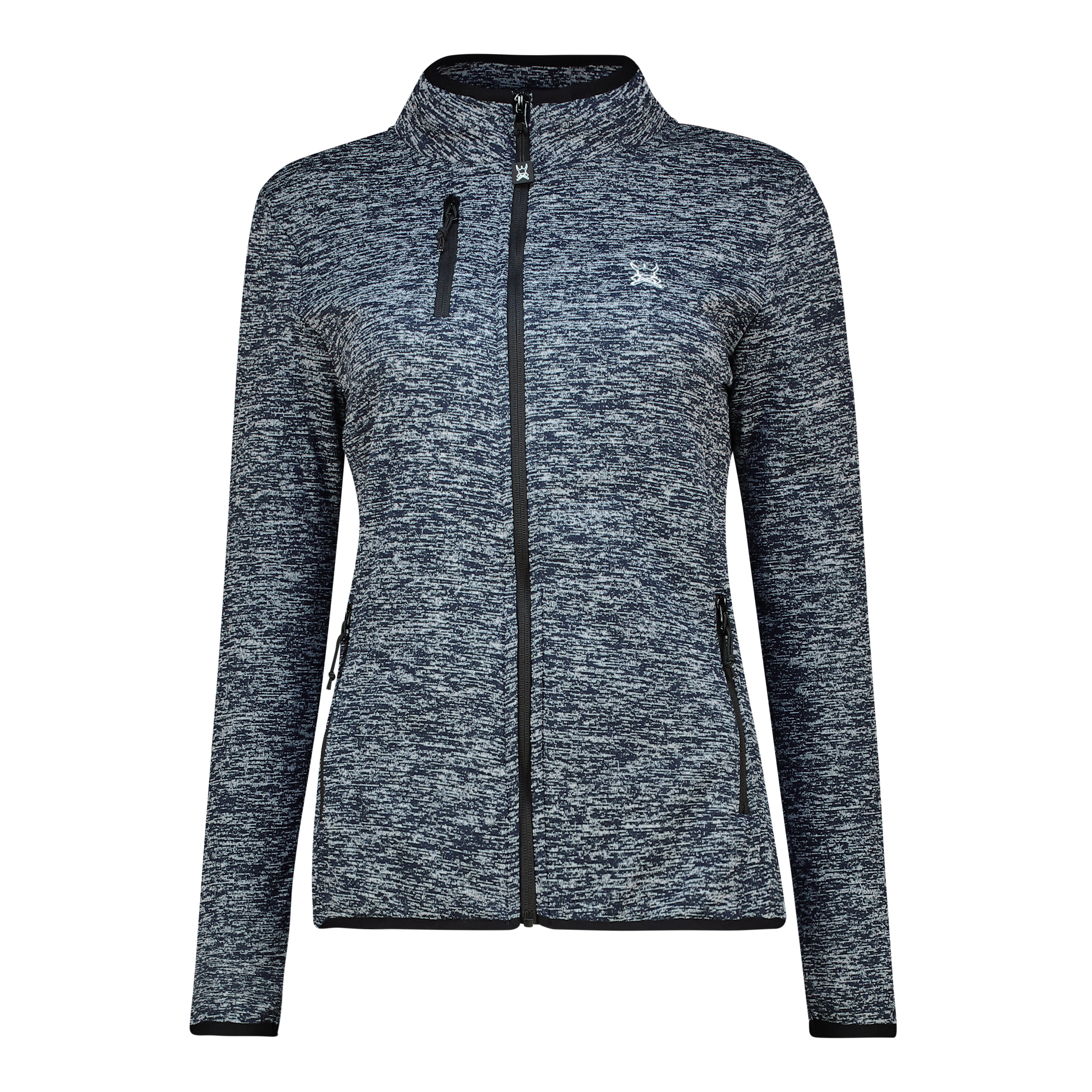 Freyja - Ladies Fleece Jacket