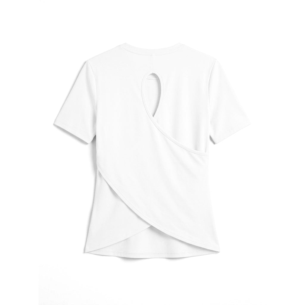 NORdee Frey Performance Tee