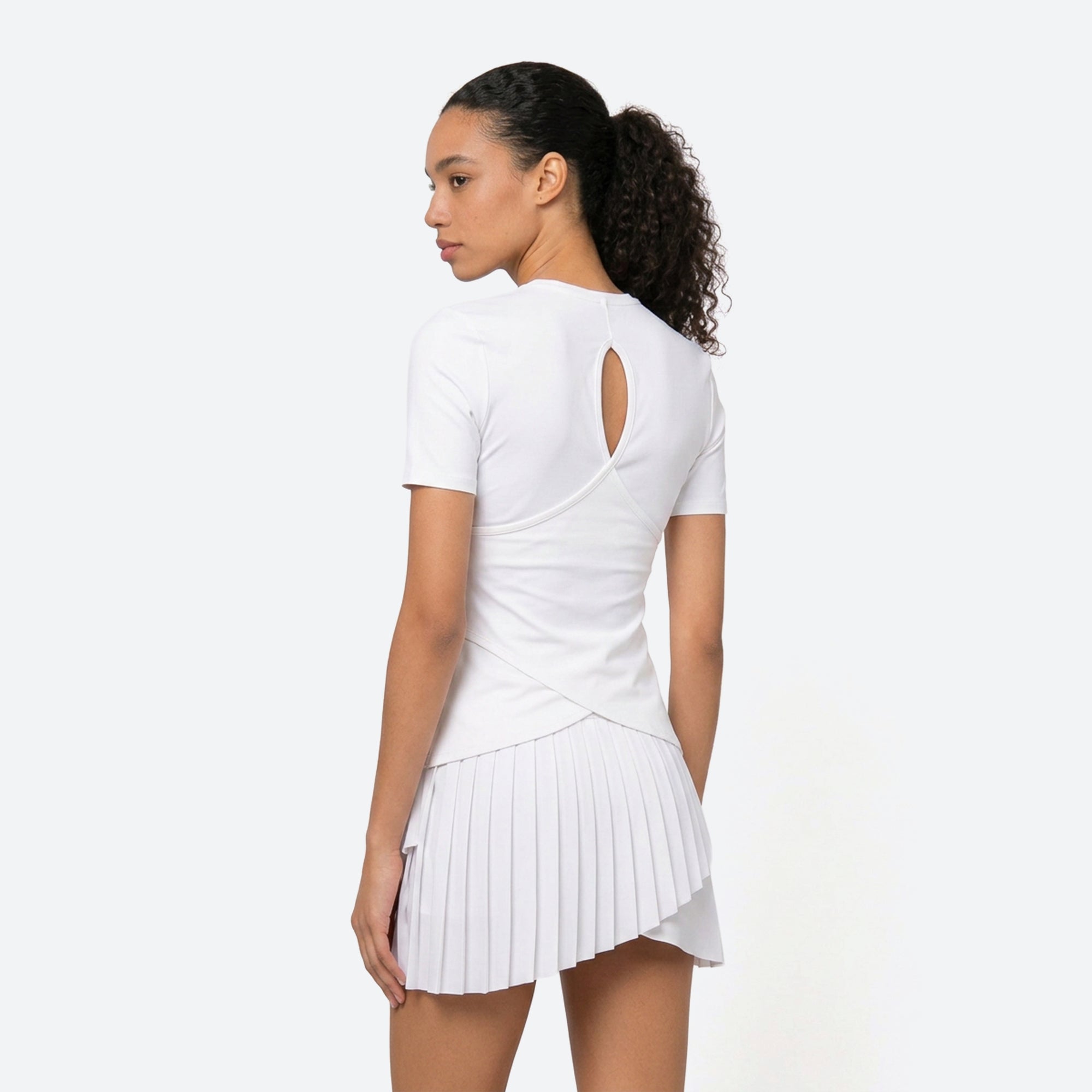 NORdee Frey Performance Tee