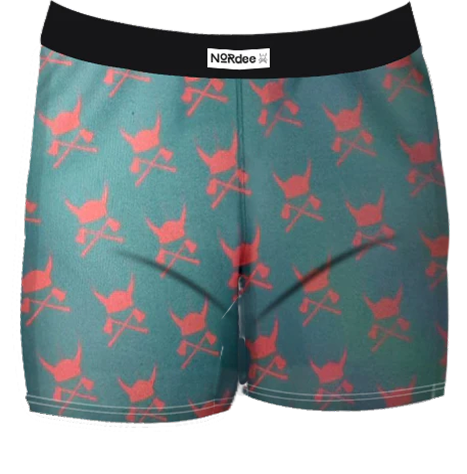 Brage - NORdees Underwear
