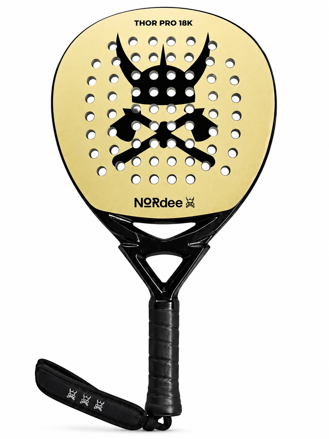THOR PRO 18K