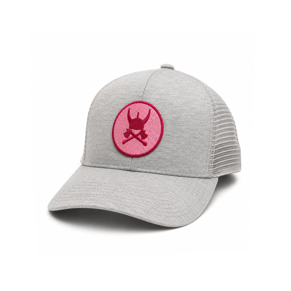 NORdee Ladies Heritage Trucker
