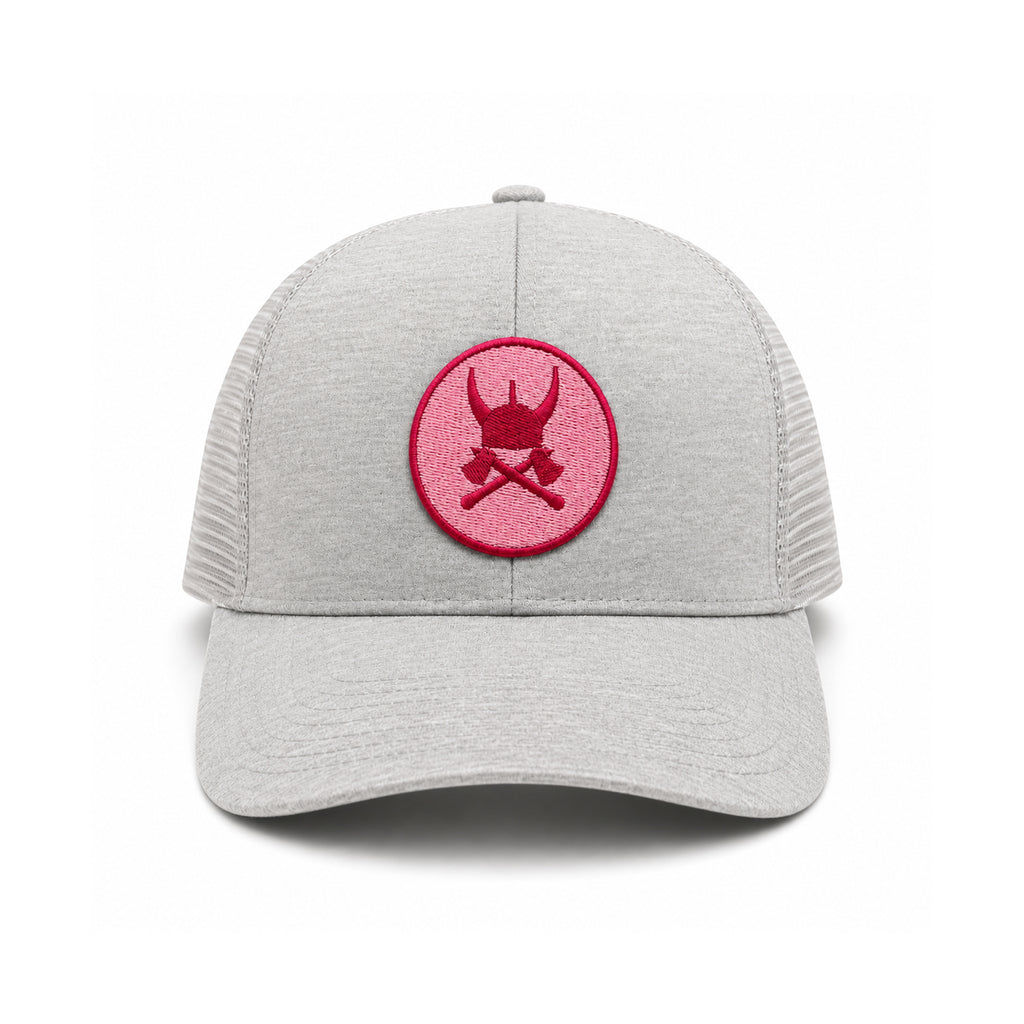 NORdee Ladies Heritage Trucker