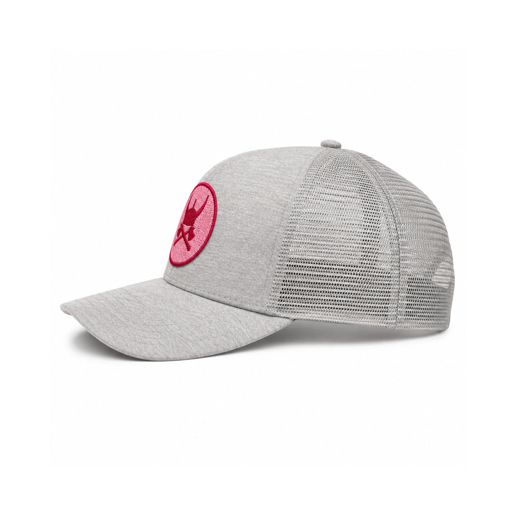 NORdee Ladies Heritage Trucker