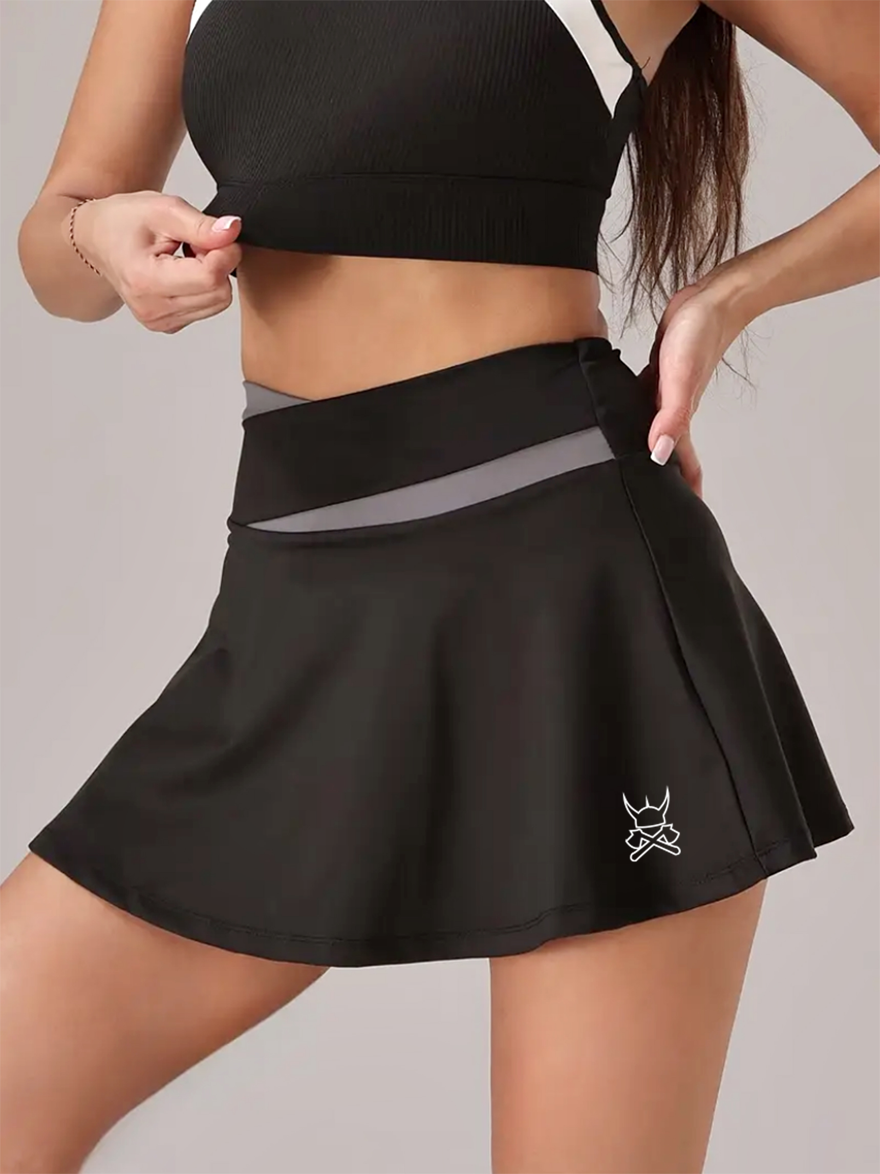 Sofia - Performance Skorts