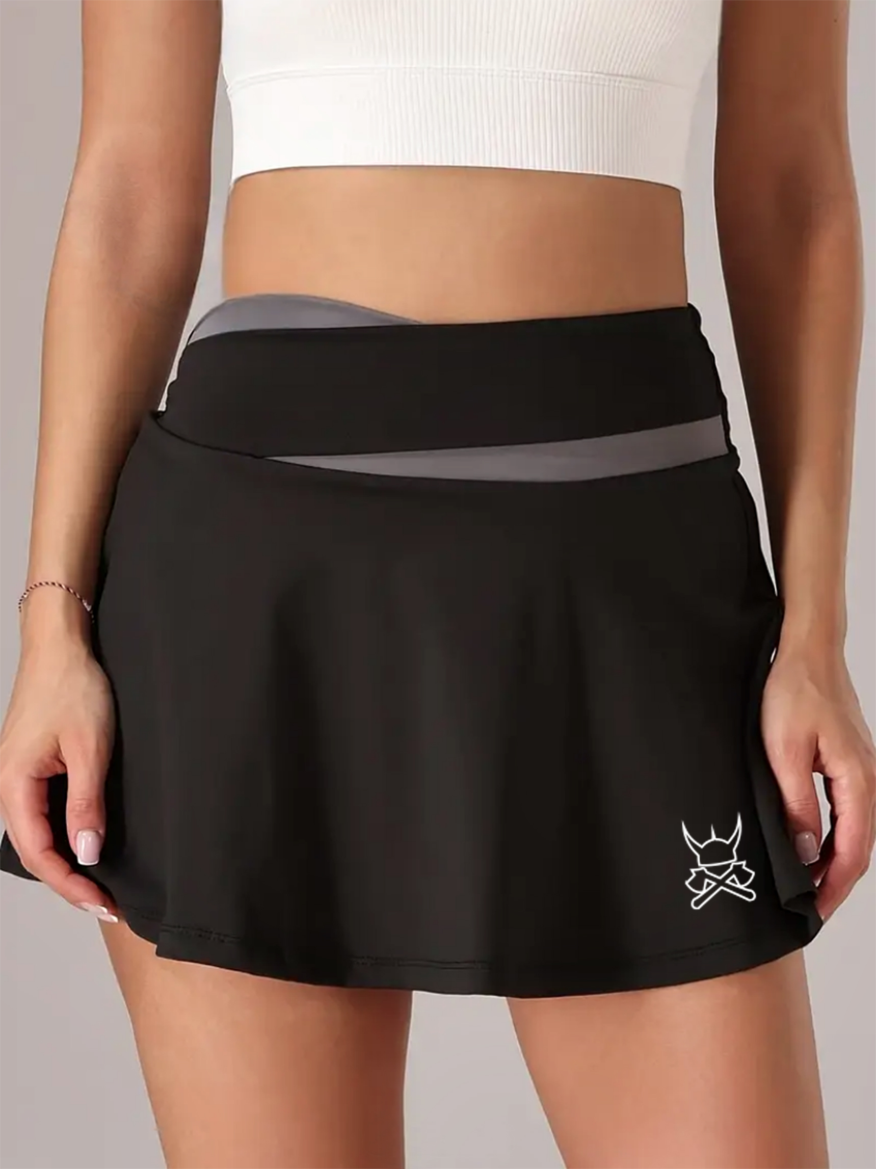 Sofia - Performance Skorts