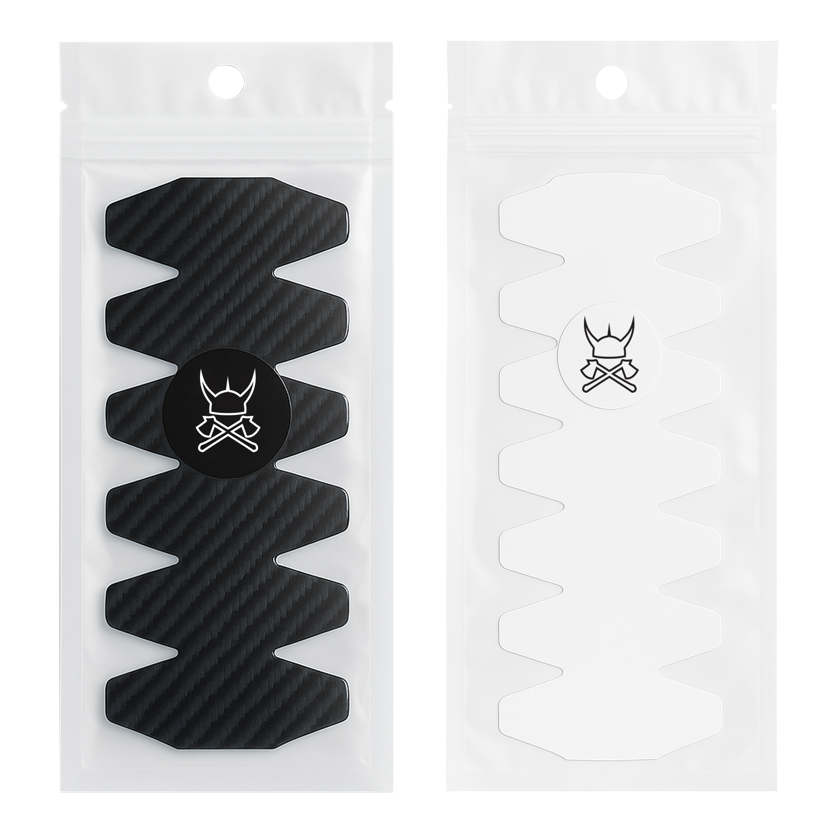 Padel Racket Head Protector – NORdee Apparel