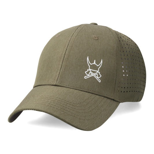 Hendrik - Padel Cap