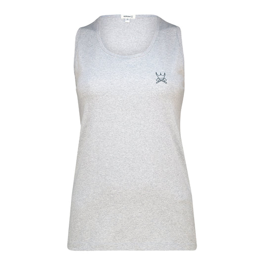 Ida - Court Vest