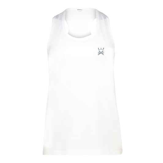 Ida - Court Vest