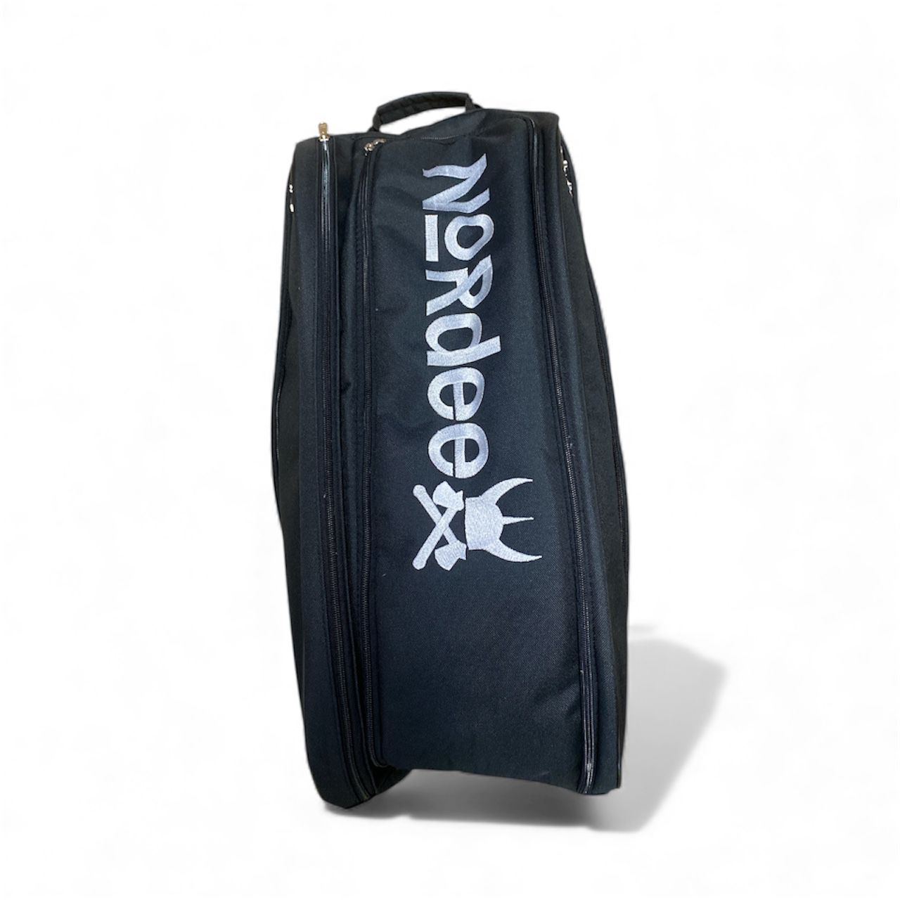 PolyN Padel Backpack - Black