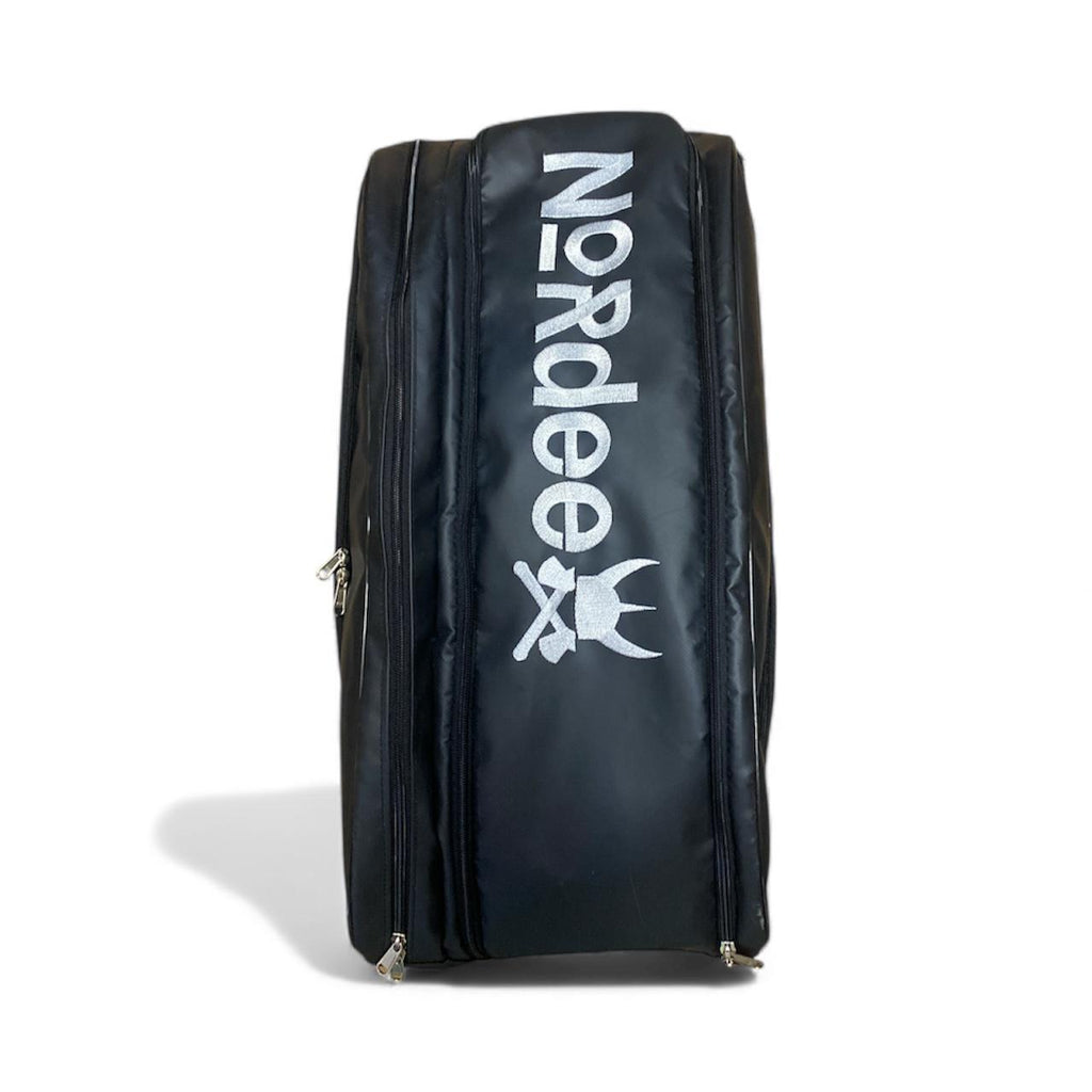 Tarp Padel Backpack - Black