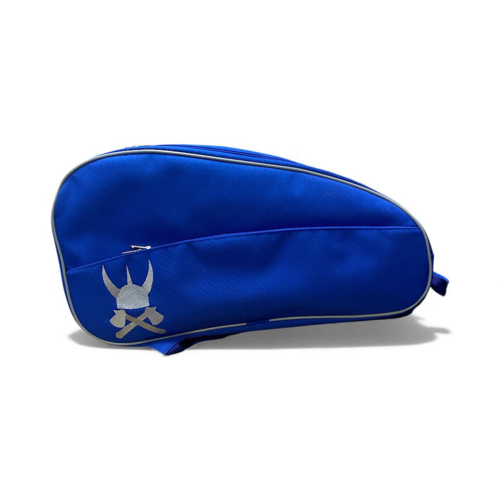 PolyN Padel Backpack - Royal Blue / Grey