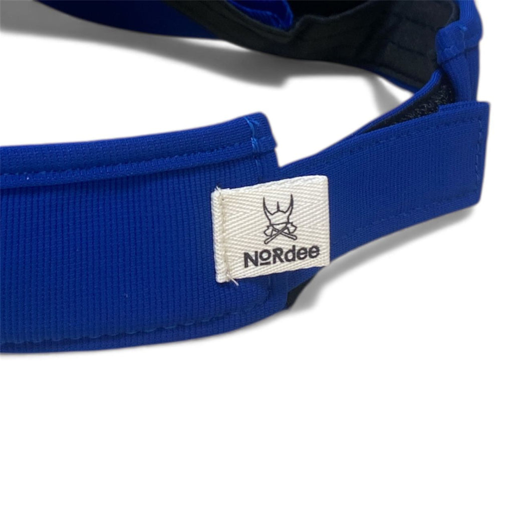 Lily - Ladies Padel Visor - Royal Blue
