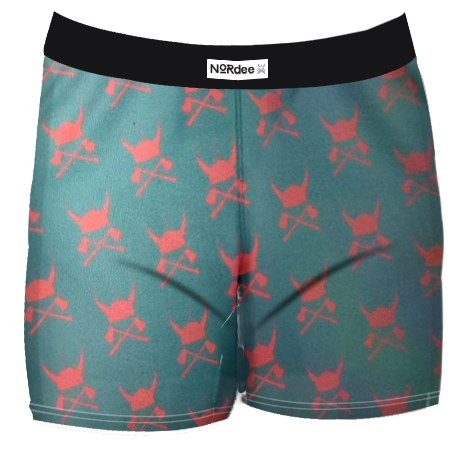 Brage - NORdees Underwear