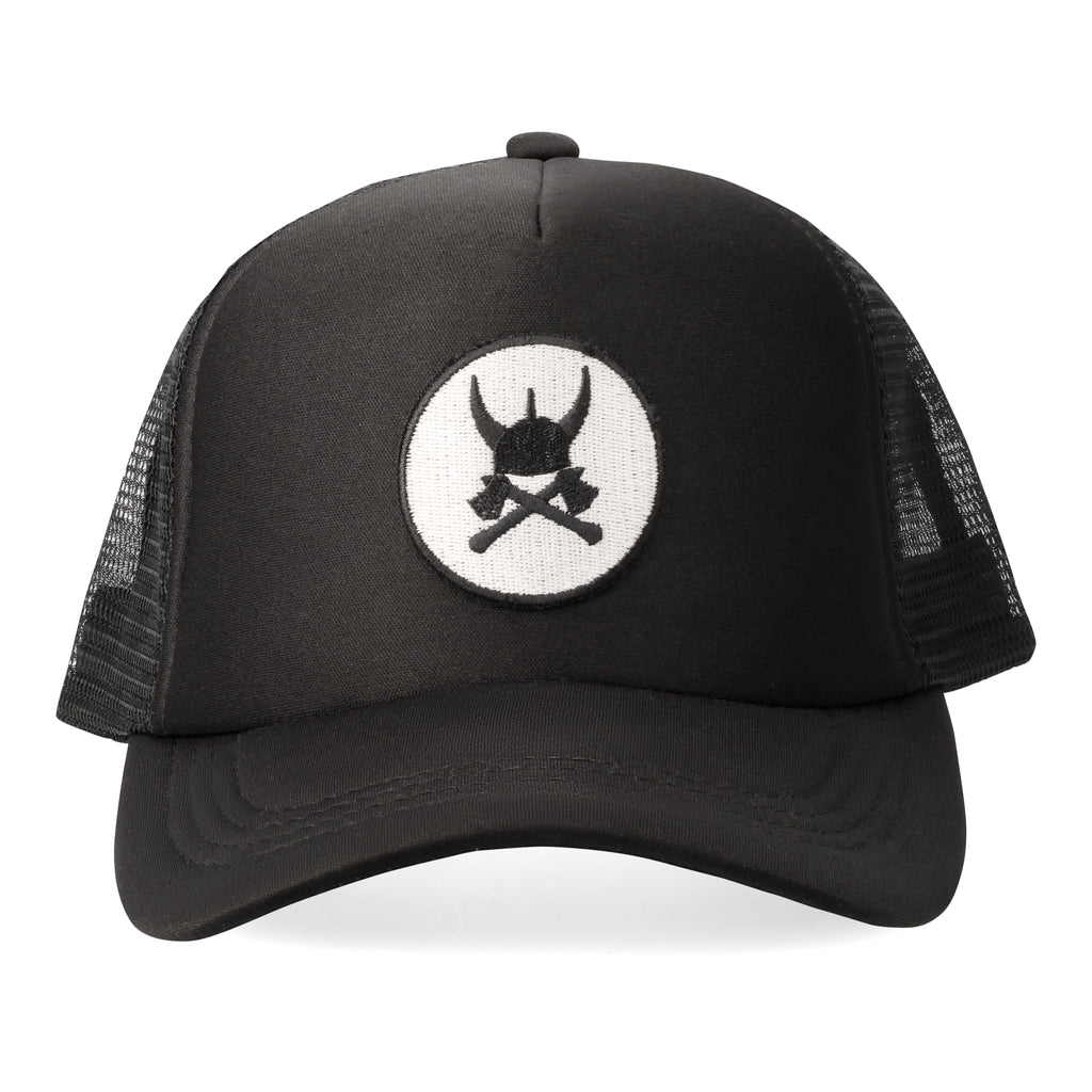 Leif - Trucker Cap