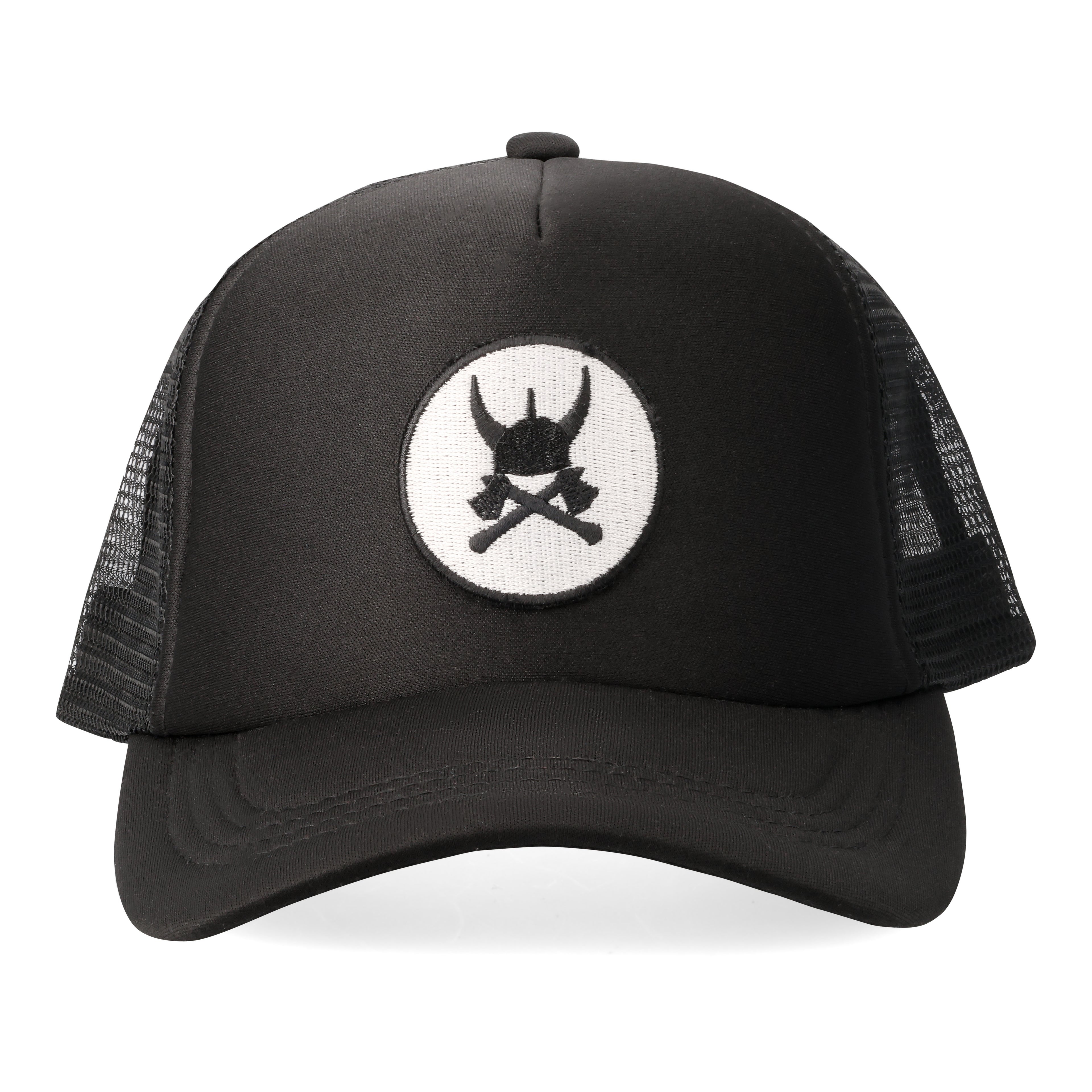 Leif - Trucker Cap