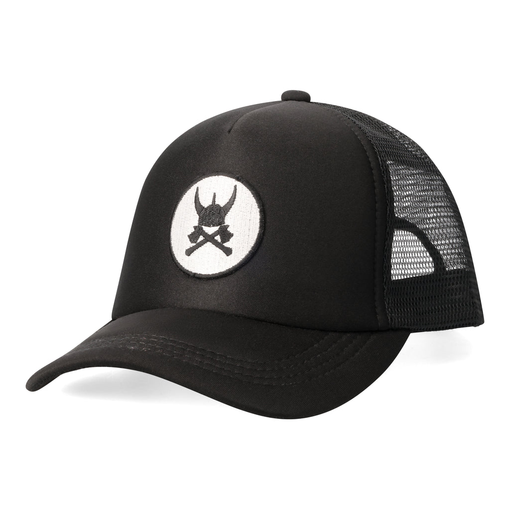 Leif - Trucker Cap