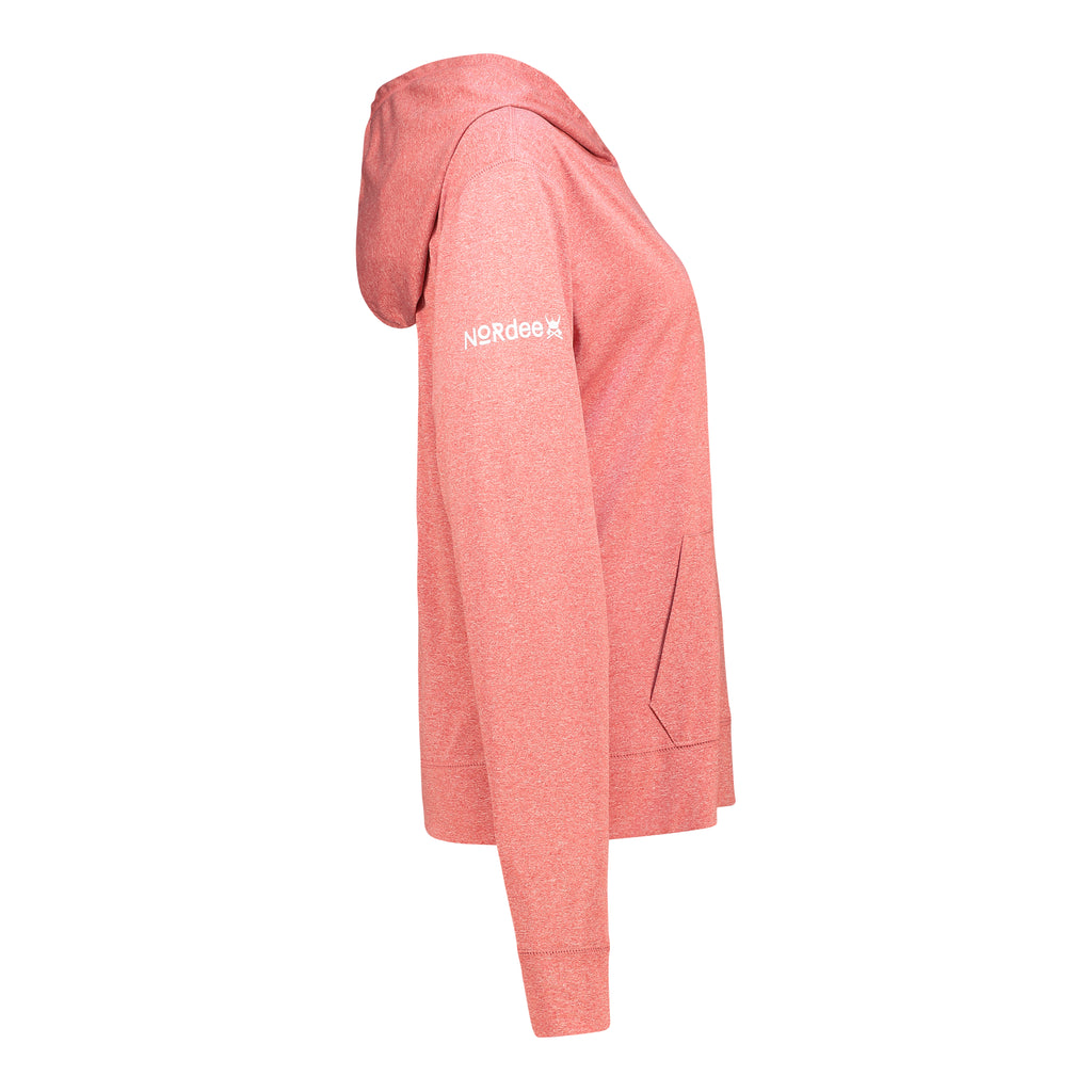 Lova - Performance Hoodies