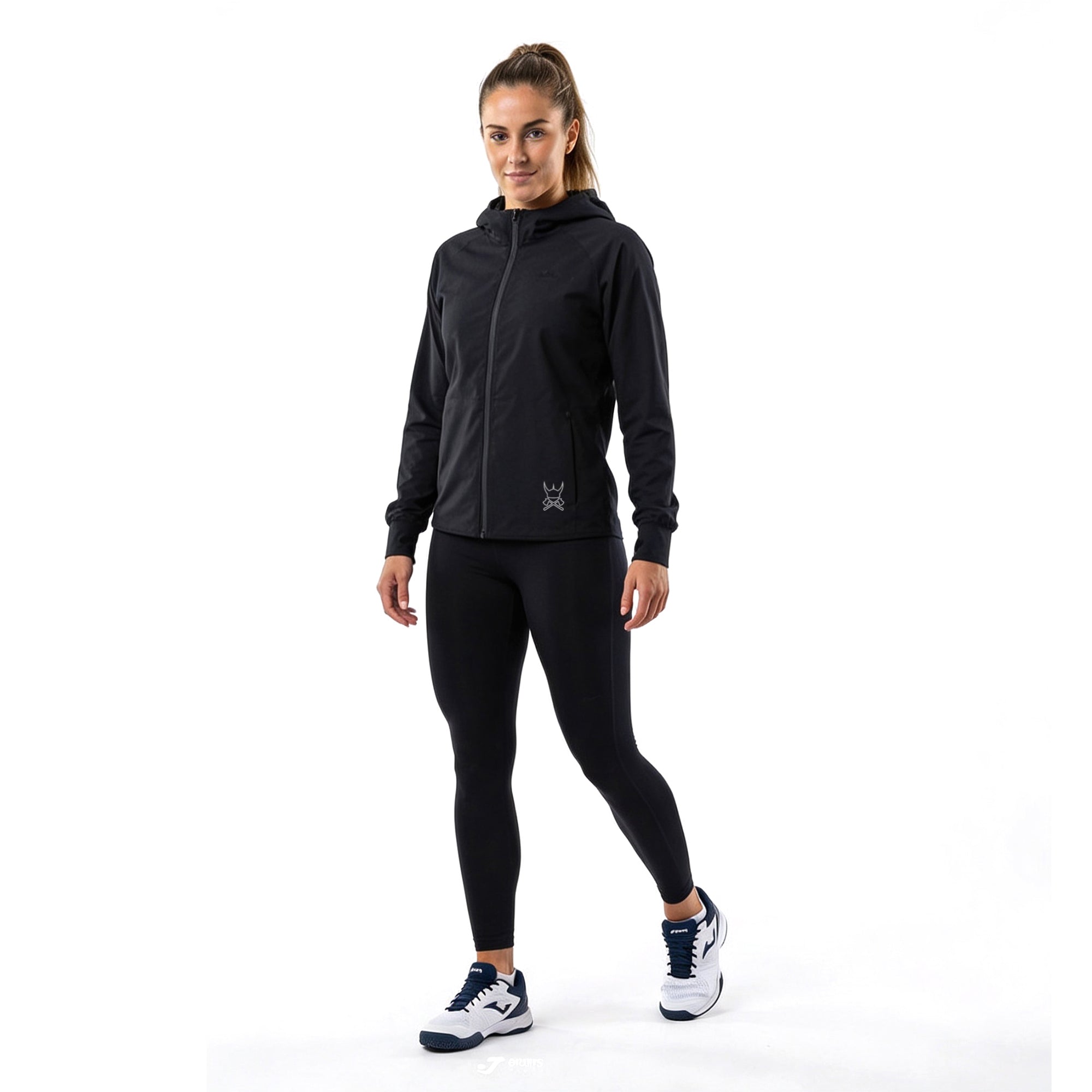 NORdee Maya Performance Hoody