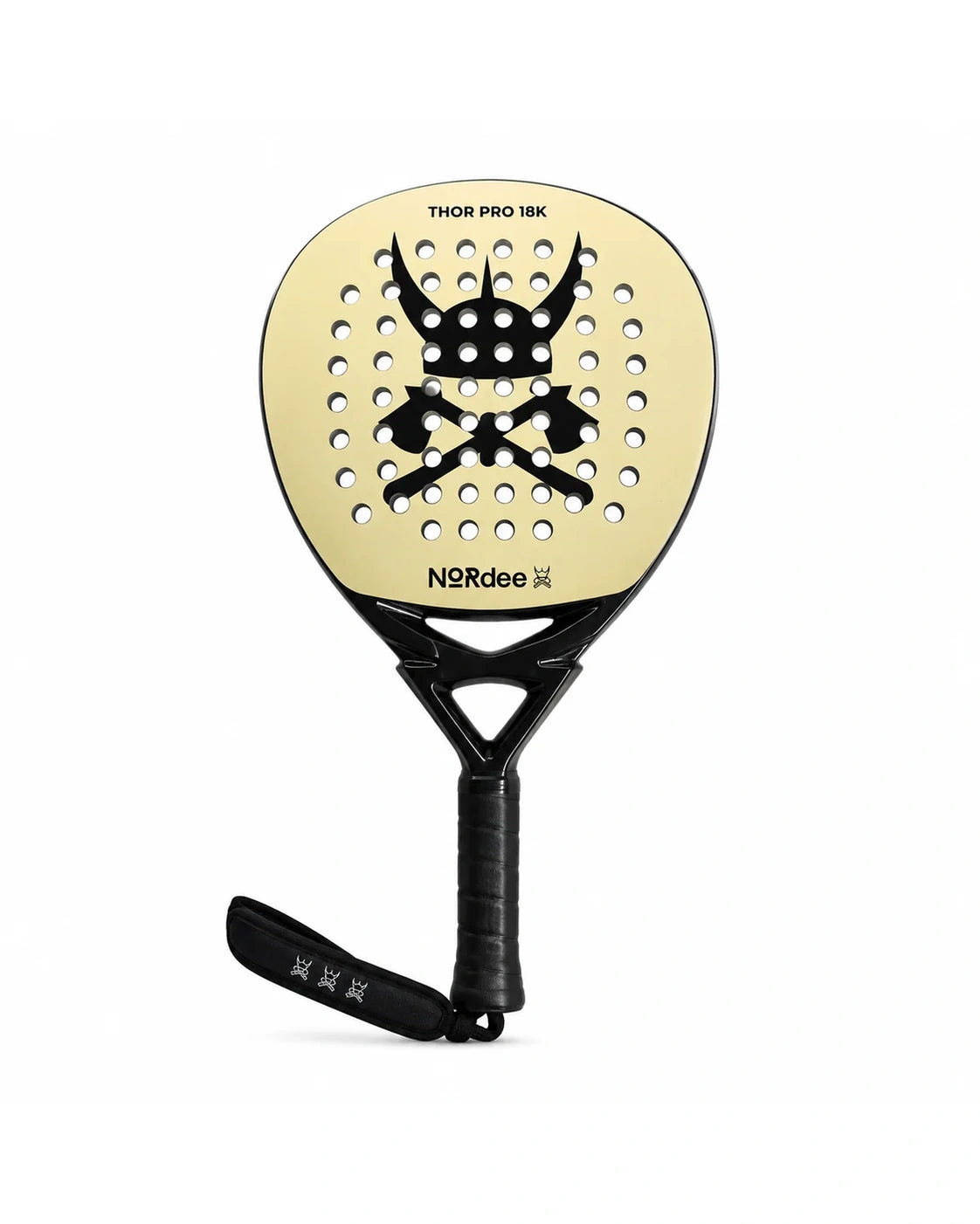 THOR PRO 18K