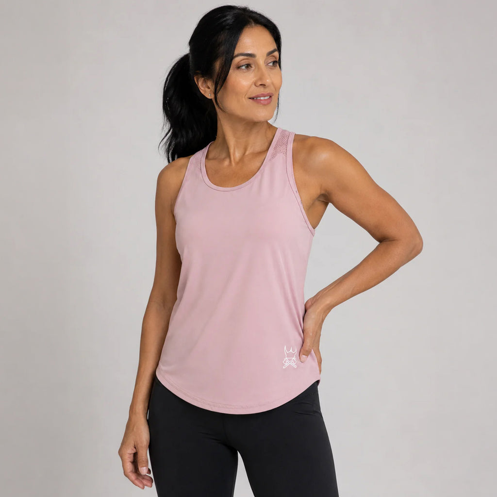 NORdee Women’s Active Flow Tank