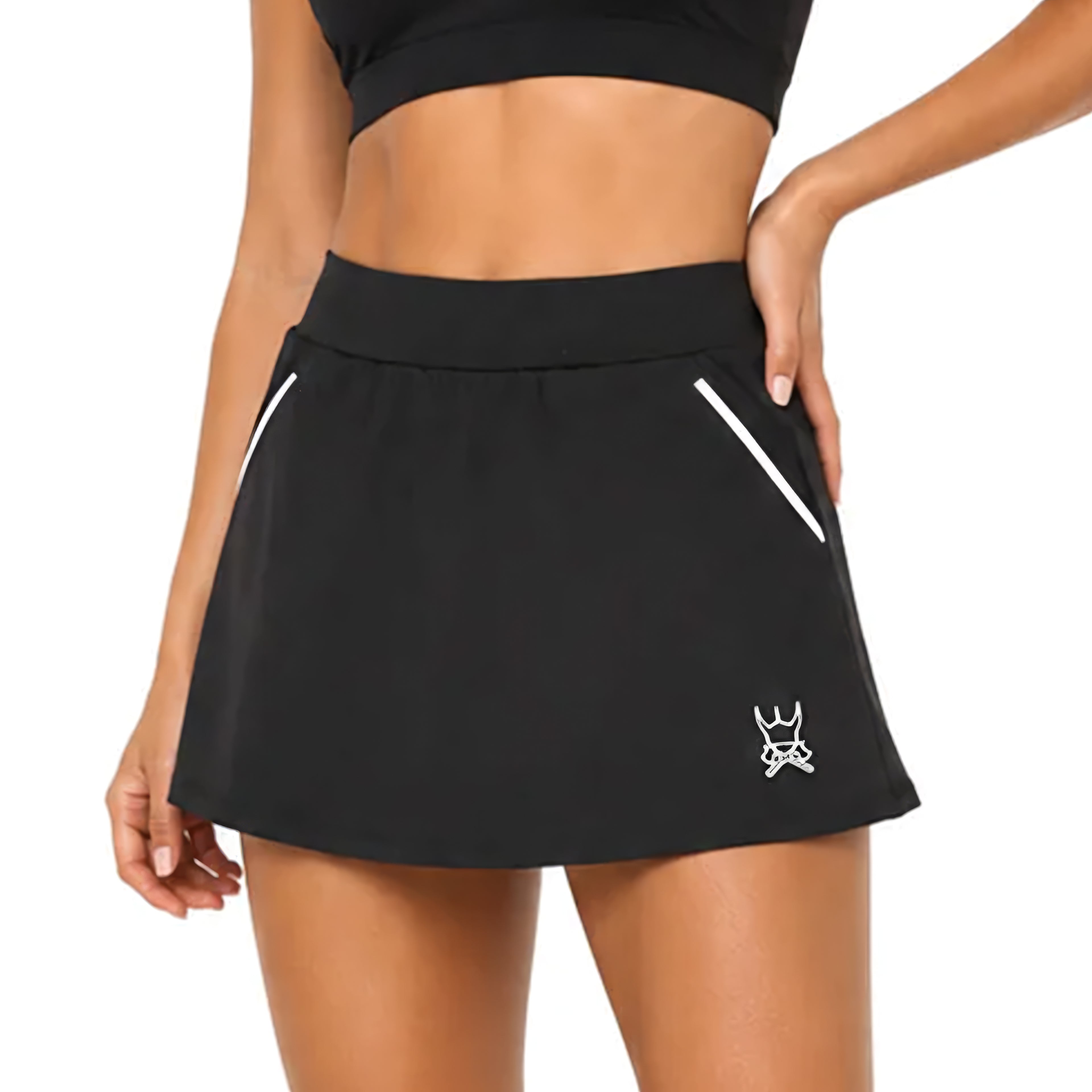 NORdee Women’s Performance Skort