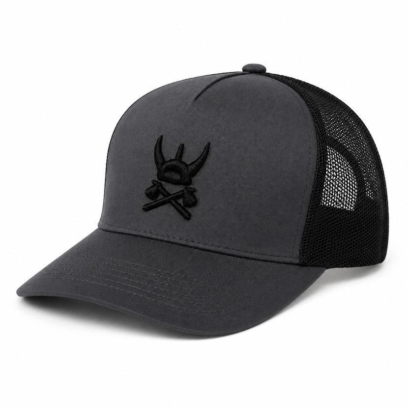 NORdee Shadow Trucker Cap