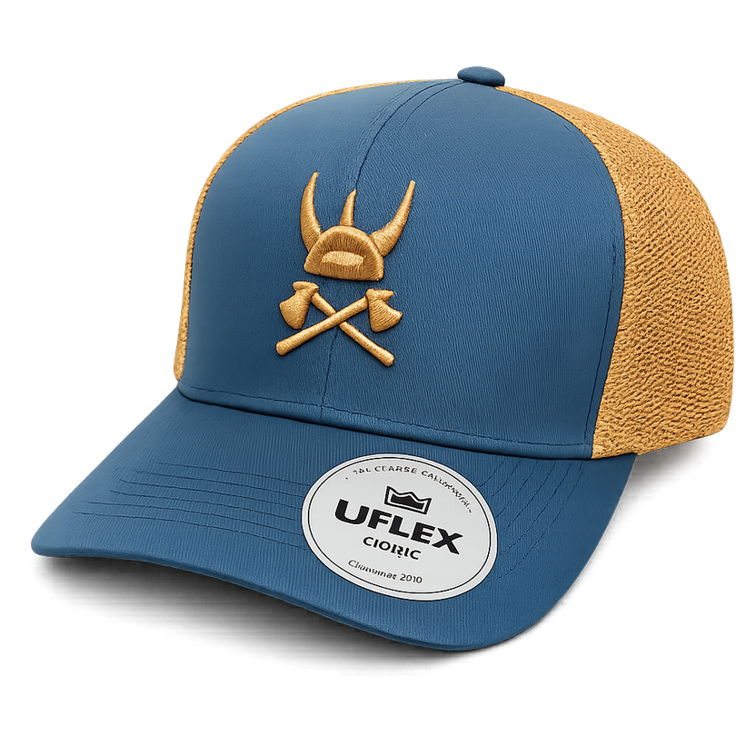 NORdee Heritage Trucker Cap
