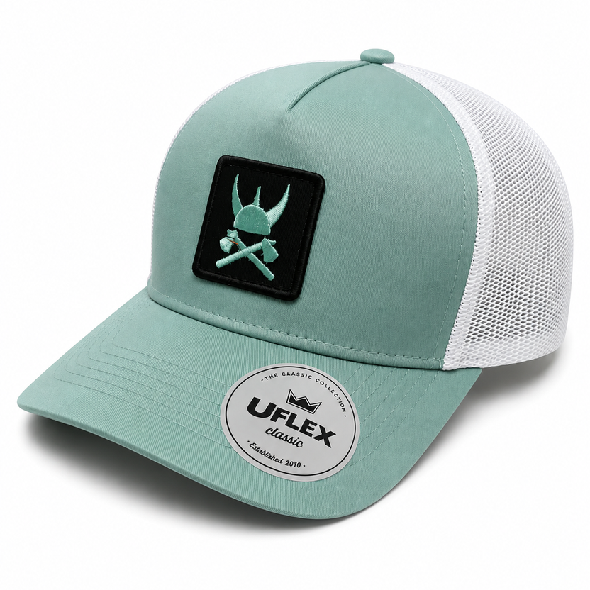 NORdee Heritage Trucker Cap