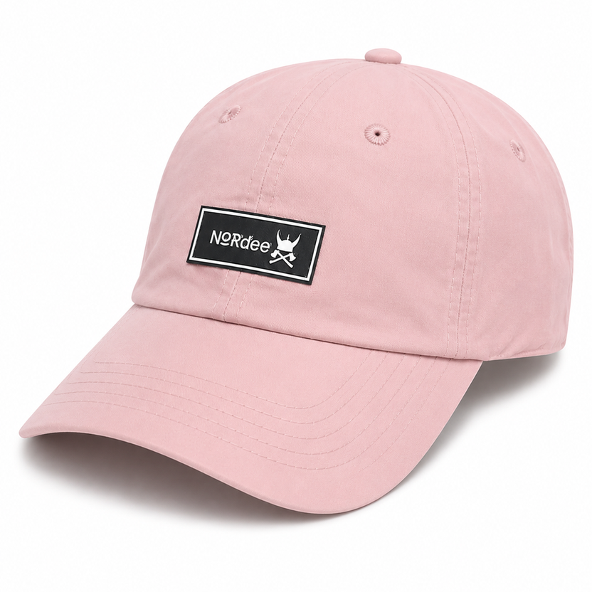 NORdee Blush Performance Cap
